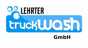 Logo von Lehrter Truck Wash - Wir waschen die ganz Großen